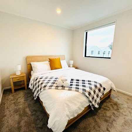Henderson - 4-Bedrooms Home Όκλαντ Εξωτερικό φωτογραφία