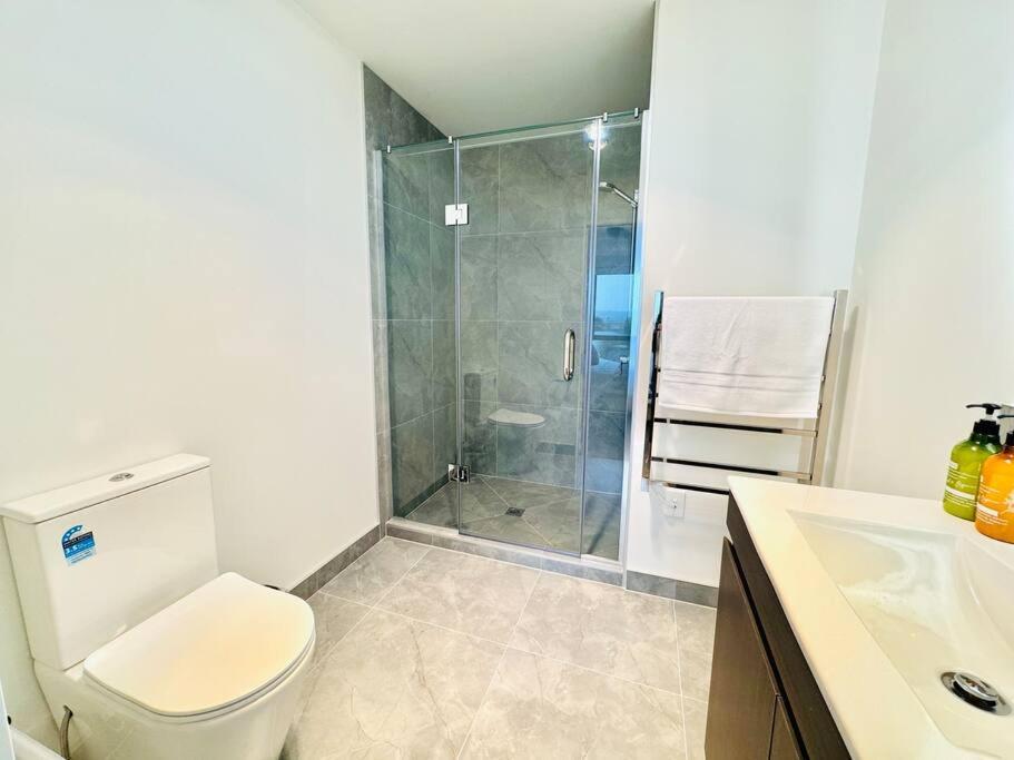 Henderson - 4-Bedrooms Home Όκλαντ Εξωτερικό φωτογραφία
