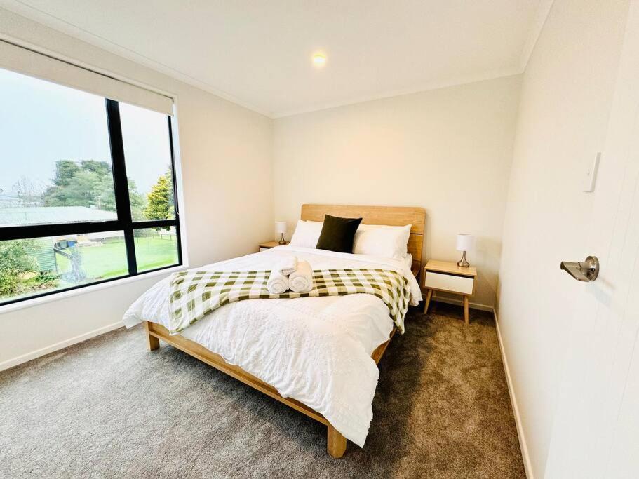 Henderson - 4-Bedrooms Home Όκλαντ Εξωτερικό φωτογραφία