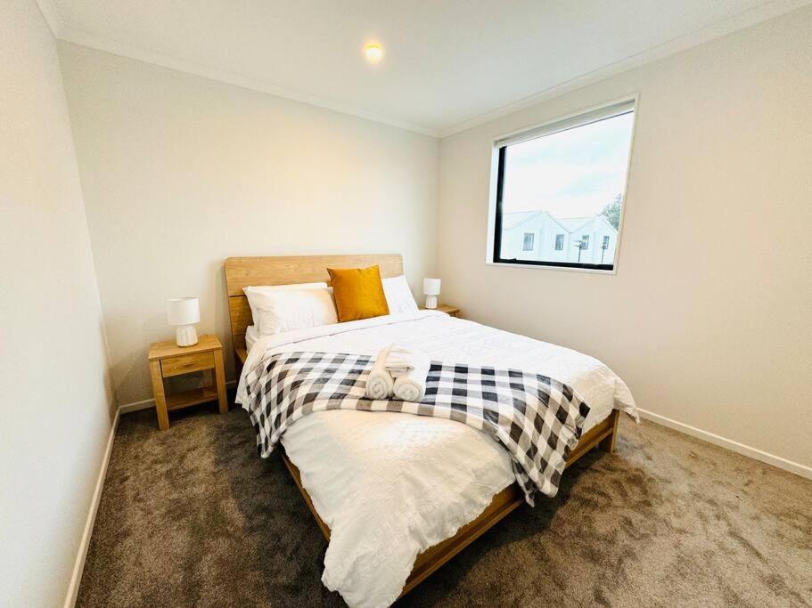 Henderson - 4-Bedrooms Home Όκλαντ Εξωτερικό φωτογραφία