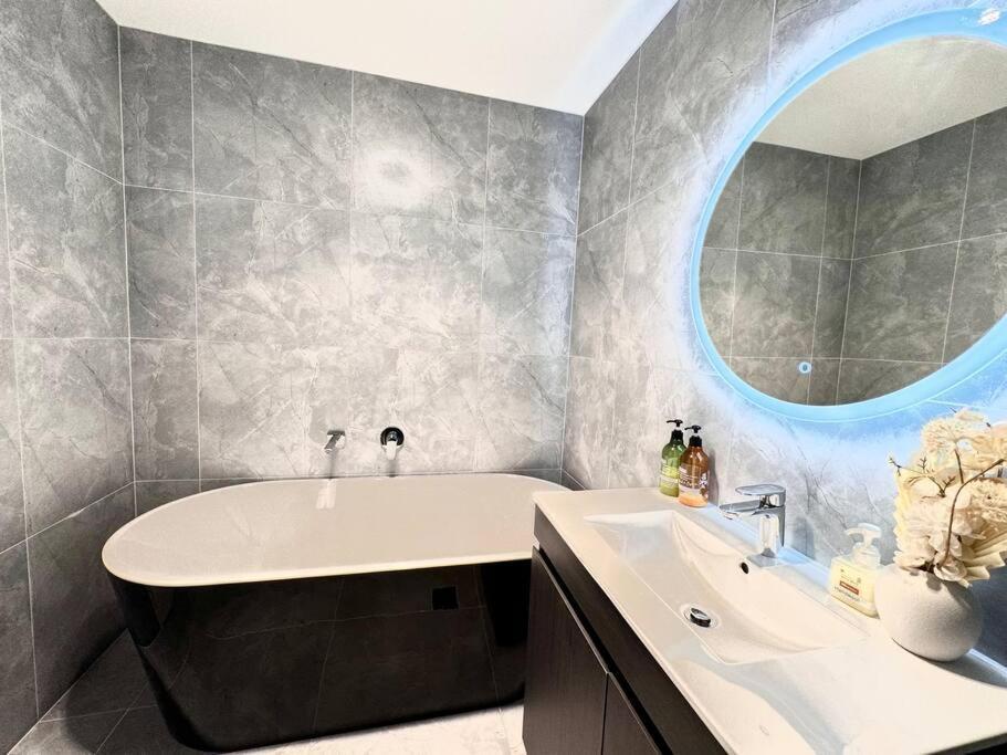 Henderson - 4-Bedrooms Home Όκλαντ Εξωτερικό φωτογραφία