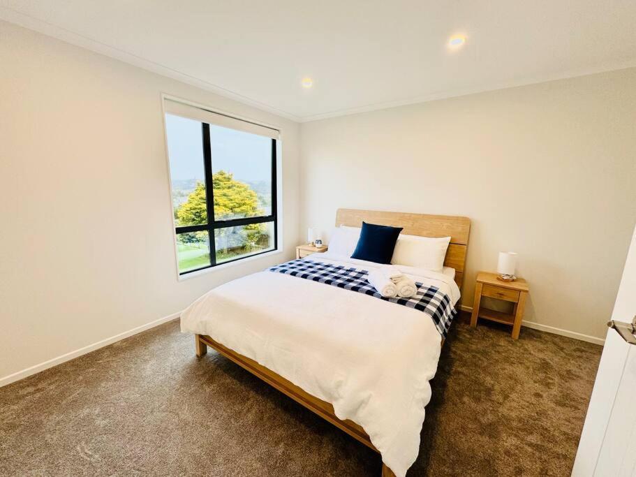 Henderson - 4-Bedrooms Home Όκλαντ Εξωτερικό φωτογραφία