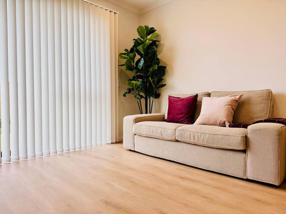 Henderson - 4-Bedrooms Home Όκλαντ Εξωτερικό φωτογραφία