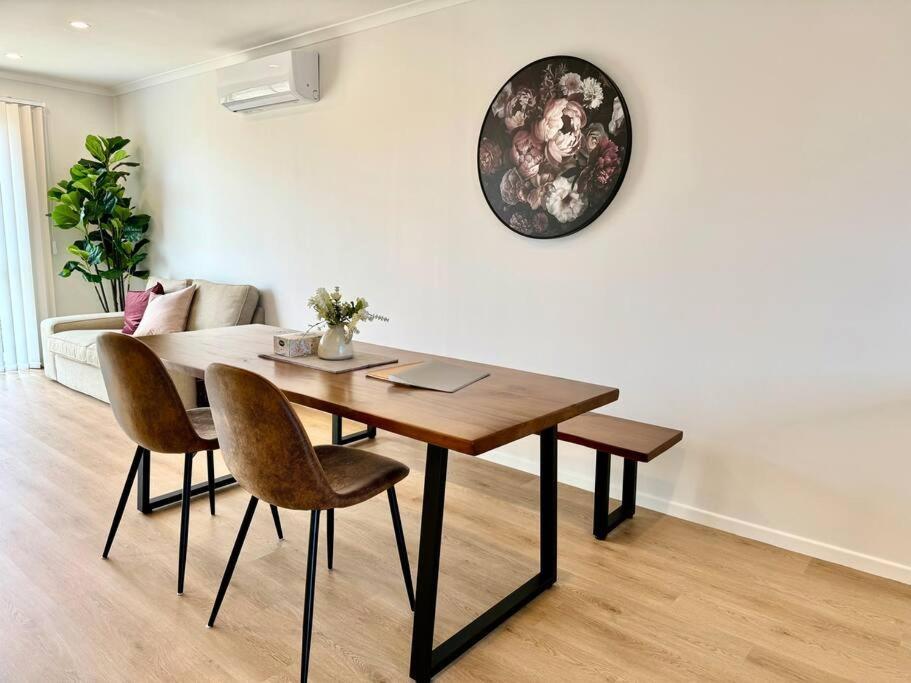 Henderson - 4-Bedrooms Home Όκλαντ Εξωτερικό φωτογραφία